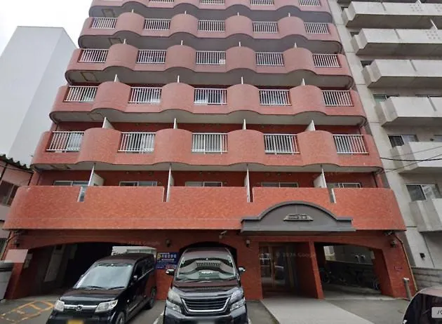Endless Mitsui Minami 5Jo II - Vacation Stay 18388 삿포로 시 0*, 삿포로 시 일본