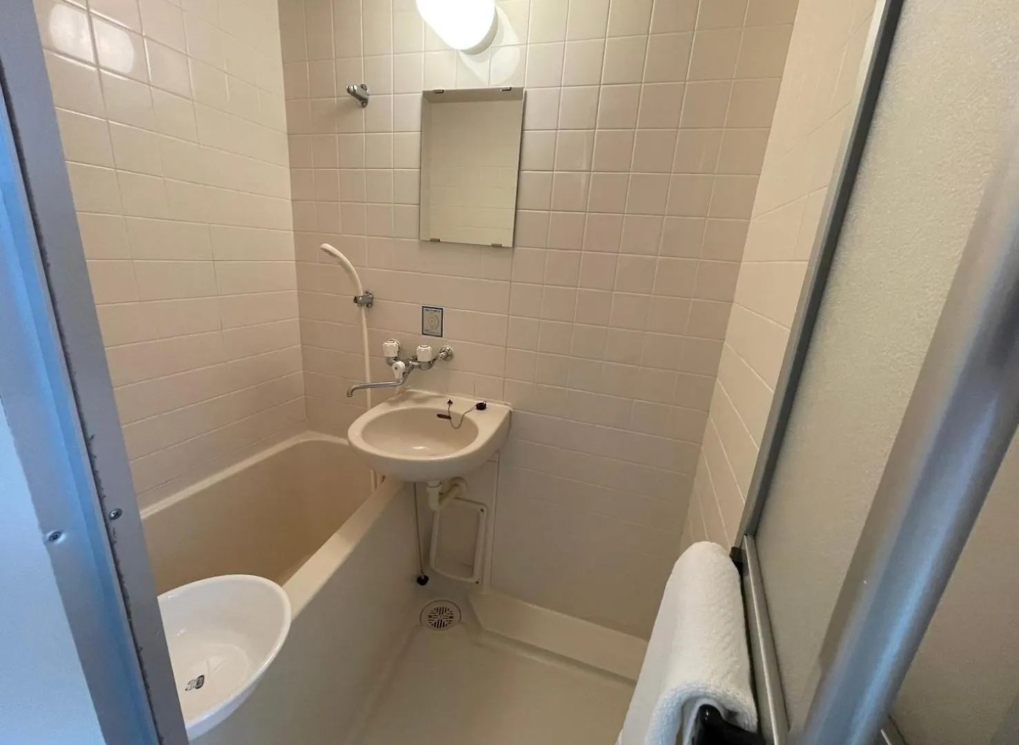 아파트 Endless Mitsui Minami 5Jo II - Vacation Stay 18388 삿포로 시