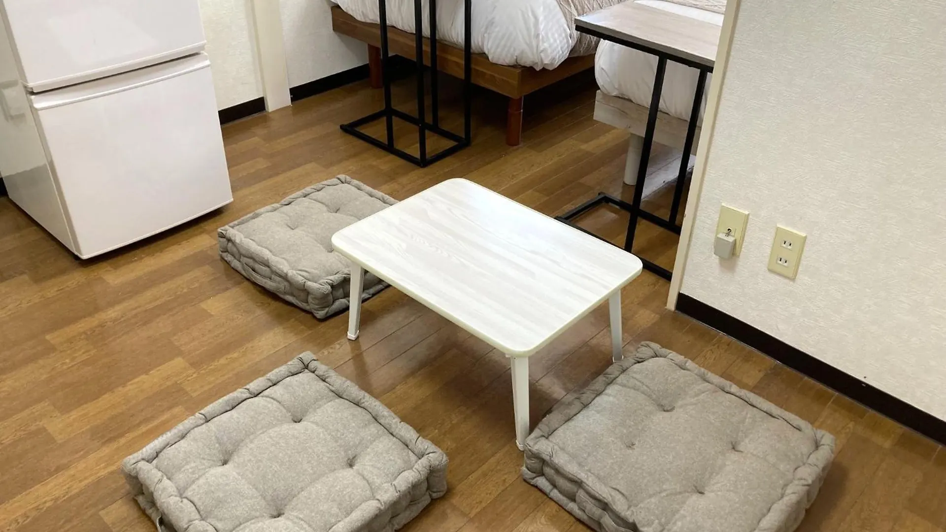 아파트 Endless Mitsui Minami 5Jo II - Vacation Stay 18388 삿포로 시