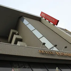 The Hamilton Hotel